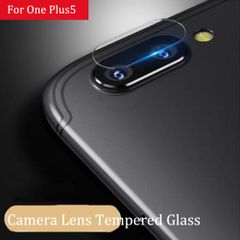 Kính Cường Lực chống trầy Camera OnePlus 5