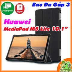 Bao da Huawei MediaPad M5 Lite 10.1