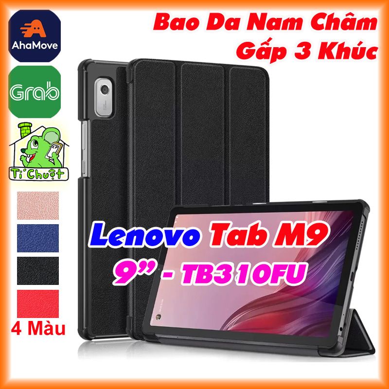 Bao Da Lenovo Tab M9 9