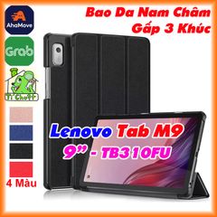 Bao Da Lenovo Tab M9 9