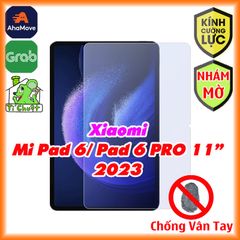 Kính CL MTB Xiaomi Mi PAD 6 / PAD 6 PRO 11