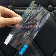 Dán Dẻo iPhone 6/6s Plus (Film thường)