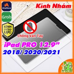 Kính CL iPad Pro 12.9