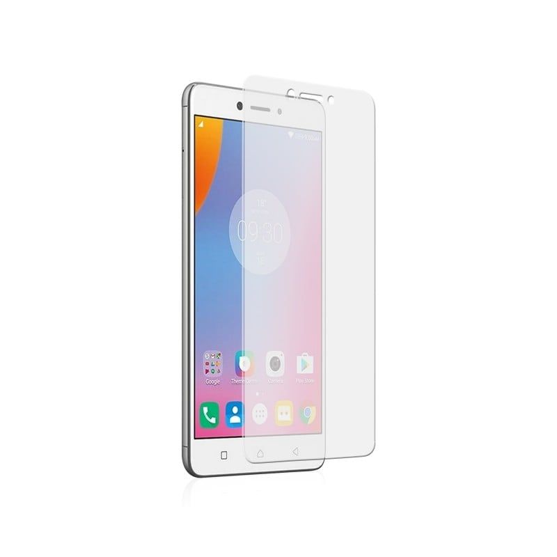 Kính Cường Lực Lenovo K6 Note (Ko Full)