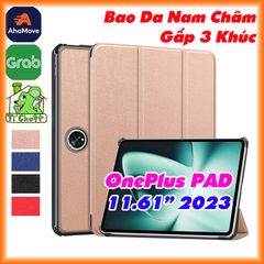 Bao Da ONEPLUS PAD 11.61