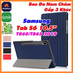 Bao da Samsung Tab S6 10.5