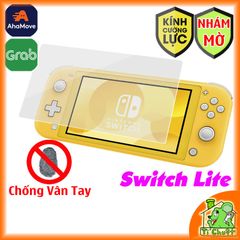 Kính CL Máy Game Nintendo Switch Lite 5.5