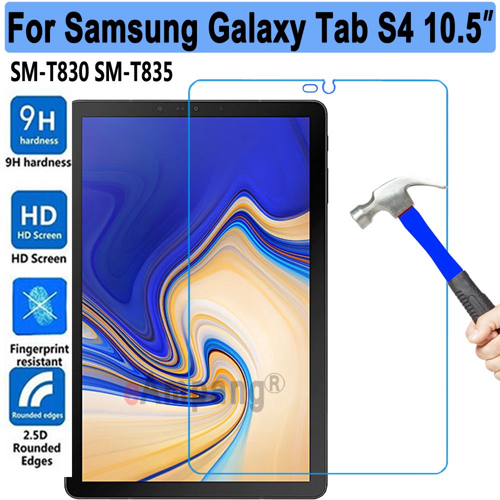 Kính CL MTB Samsung Tab S4 10.5