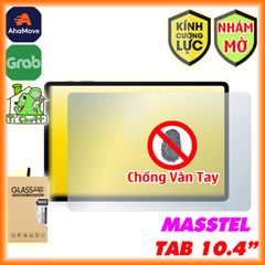 Kính CL MTB MASSTEL TAB 10.4