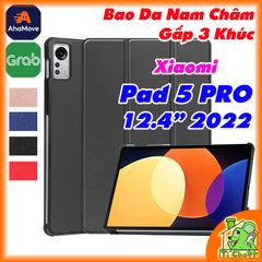 Bao da Xiaomi Mi PAD 5 PRO 12.4