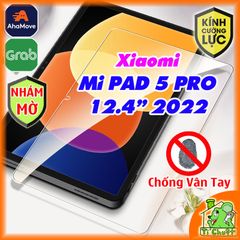 Kính CL MTB XIAOMI Mi PAD 5 PRO 12.4