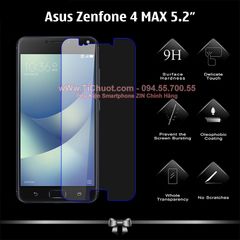 Kính CL Asus ZenFone 4 Max 5.2