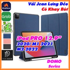 Bao da iPad PRO 12.9