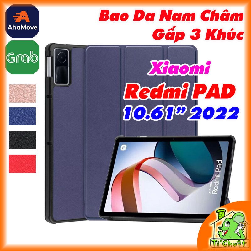 Bao da Xiaomi REDMI PAD 10.61