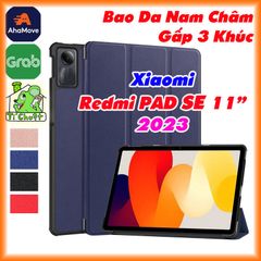 Bao Da Xiaomi REDMI PAD SE 11