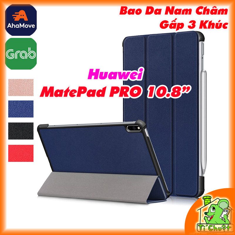 Bao da Huawei MatePad PRO 10.8