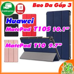 Bao da Huawei MatePad T10 9.7