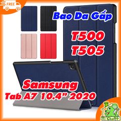 Bao da Samsung Tab A7 2020 T505 10.4