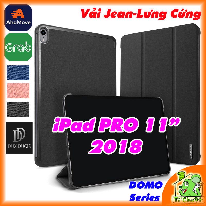 Bao da iPad Pro 11