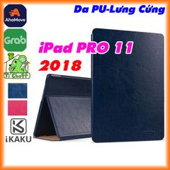 Bao Da iPad PRO 11