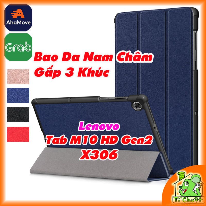 Bao da Lenovo Tab M10 HD Gen 2 10.1