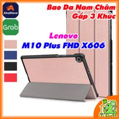 Bao da Lenovo Tab M10 Plus FHD 10.3