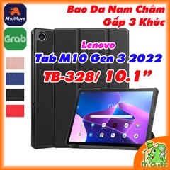 Bao da Lenovo Tab M10 GEN 3 10.1