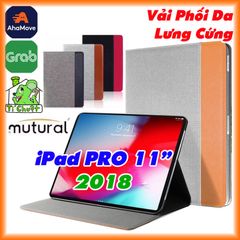 Bao Da iPad PRO 11