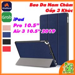 Bao da iPad Air 3 2019/ PRO 10.5