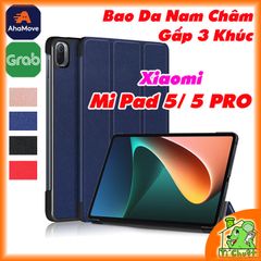Bao da Xiaomi Mi Pad 5/ Pad 5 PRO 11