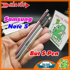 Bút SPen Samsung Note 5 ZIN Chính Hãng
