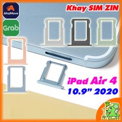 Khay SIM iPad Air 4 10.9