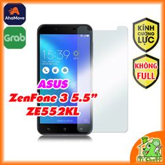 Kính CL ASUS ZenFone 3 5.5