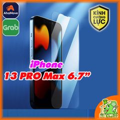 Kính CL iPhone 13 PRO MAX 6.7