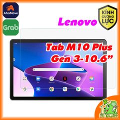 Kính CL MTB Lenovo Tab M10 Plus Gen 3 10.6