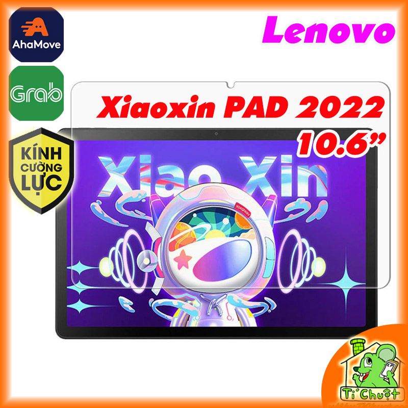 Kính CL MTB Lenovo Xiaoxin PAD 2022 10.6