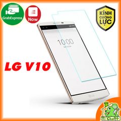 Kính CL LG V10 9H-0.26mm mài cạnh 2.5D