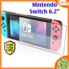 Kính CL Máy Game Nintendo Switch 6.2
