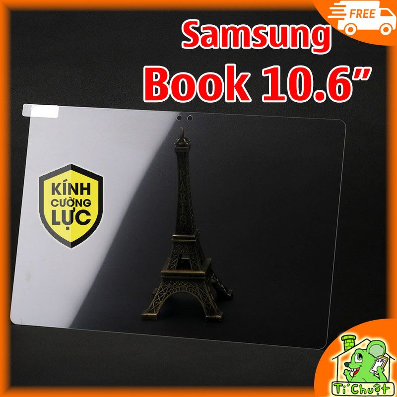 Kính CL MTB Samsung Book 10.6