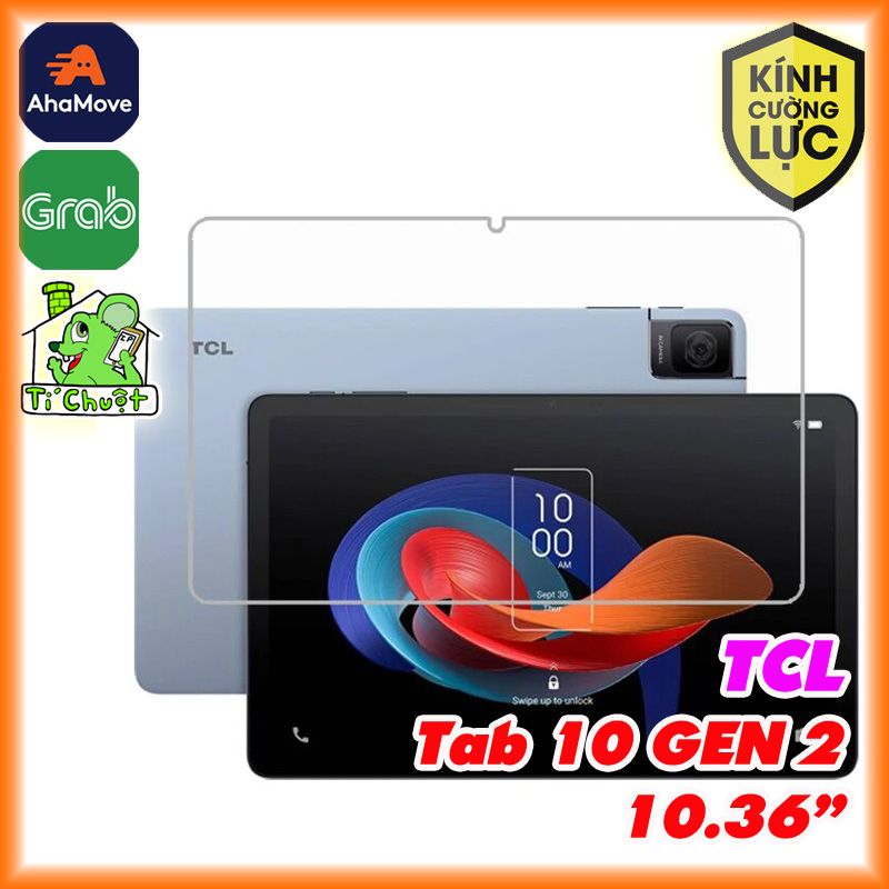 Kính CL MTB TCL TAB 10 GEN 2 10.36