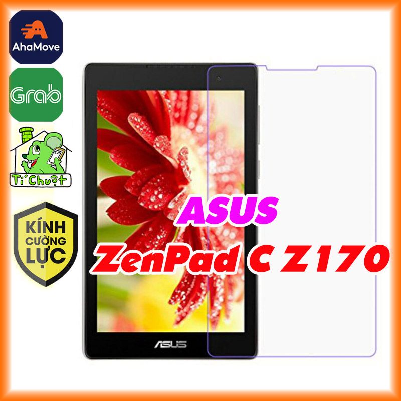 Kính CL MTB ASUS ZenPad C 7.0