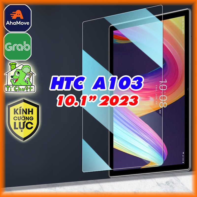 Kính CL MTB HTC A103 10.1