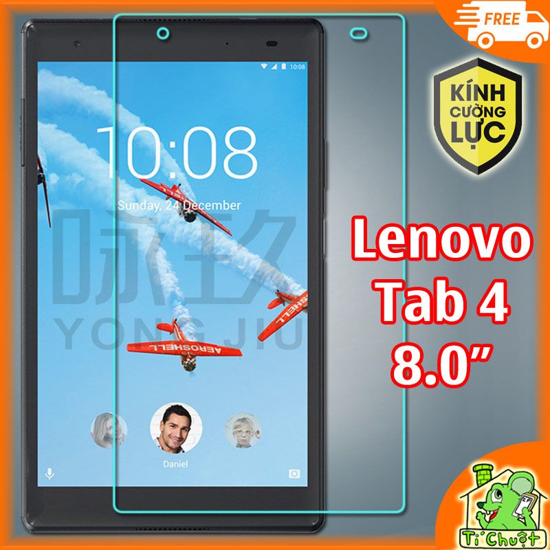 Kính CL MTB Lenovo Tab 4 8.0 TB-8504