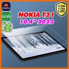 Kính CL MTB Nokia T21 10.4