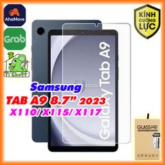 Kính CL MTB Samsung Tab A9 8.7