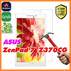 Kính CL ASUS ZenPad 7.0 Z370CG Cường Lực 9H-0.26mm