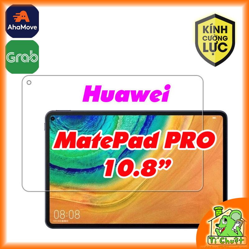 Kính CL MTB Huawei MatePad PRO 10.8