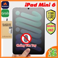 Kính CL iPad Mini 6 8.3