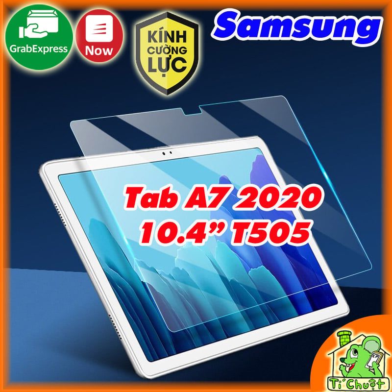 Kính CL MTB Samsung Tab A7 2020 10.4