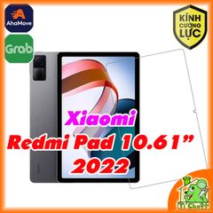 Kính CL MTB Xiaomi REDMI PAD 10.61